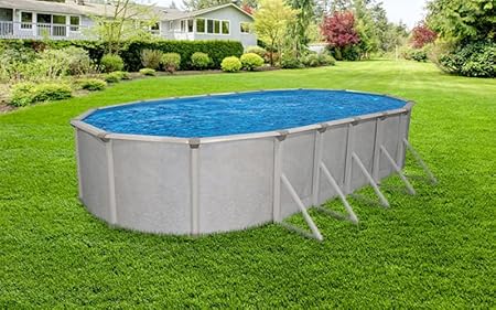 18' x 33' Above Ground Pool Package